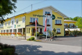 Landgasthof Hotel Muhr, Gallbrunn, Österreich